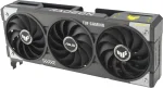 ASUS Radeon RX 9060 XT TUF Gaming OC Edition, 16GB GDDR6 Видео карта