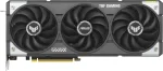 ASUS Radeon RX 9060 XT TUF Gaming OC Edition, 16GB GDDR6 Видео карта