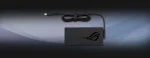 ASUS ROG 240W Compact Plug Adapter Зарядно за лаптоп