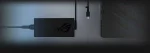 ASUS ROG 240W Compact Plug Adapter Зарядно за лаптоп