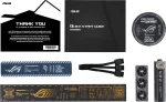 ASUS ROG Astral GeForce RTX 5080 OC Edition, 16GB GDDR7 Видео карта