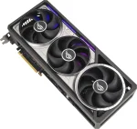 ASUS ROG Astral GeForce RTX 5080 OC Edition, 16GB GDDR7 Видео карта