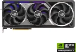 ASUS ROG Astral GeForce RTX 5080 OC Edition, 16GB GDDR7 Видео карта