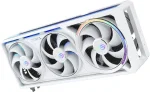 ASUS ROG Astral GeForce RTX 5090 WHITE OC Edition, 32GB GDDR7 Видео карта