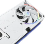 ASUS ROG Astral GeForce RTX 5090 WHITE OC Edition, 32GB GDDR7 Видео карта