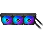 ASUS ROG Astral LC GeForce RTX 5090, 32GB GDDR7 OC Edition Видео карта