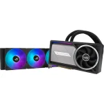 ASUS ROG Astral LC GeForce RTX 5090, 32GB GDDR7 OC Edition Видео карта