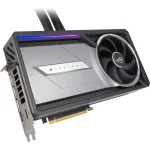 ASUS ROG Astral LC GeForce RTX 5090, 32GB GDDR7 OC Edition Видео карта