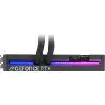 ASUS ROG Astral LC GeForce RTX 5090, 32GB GDDR7 OC Edition Видео карта