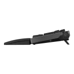 ASUS ROG Azoth 96 HE 8K Безжична механична геймърска клавиатура с ROG HFX V2 Magnetic регулируеми суичове