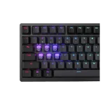 ASUS ROG Azoth 96 HE 8K Безжична механична геймърска клавиатура с ROG HFX V2 Magnetic регулируеми суичове