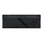 ASUS ROG Azoth 96 HE 8K Безжична механична геймърска клавиатура с ROG HFX V2 Magnetic регулируеми суичове