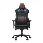 Asus ROG Chariot X Black Ергономичен геймърски стол