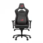 Asus ROG Chariot X Core Black Ергономичен геймърски стол