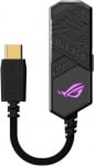 ASUS ROG Clavis USB Външна звукова карта