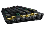 ASUS ROG Claymore II RGB Модулярна безжична геймърска клавиатура