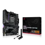 ASUS ROG CROSSHAIR X870E APEX, AM5, DDR5, Wi-Fi 7 Дънна платка