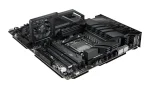 ASUS ROG CROSSHAIR X870E APEX, AM5, DDR5, Wi-Fi 7 Дънна платка