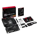 ASUS ROG CROSSHAIR X870E APEX, AM5, DDR5, Wi-Fi 7 Дънна платка