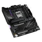ASUS ROG CROSSHAIR X870E APEX, AM5, DDR5, Wi-Fi 7 Дънна платка