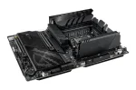 ASUS ROG CROSSHAIR X870E APEX, AM5, DDR5, Wi-Fi 7 Дънна платка
