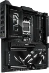 ASUS ROG CROSSHAIR X870E EXTREME, AM5, DDR5, Wi-Fi 7 Дънна платка