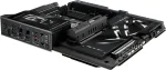 ASUS ROG CROSSHAIR X870E EXTREME, AM5, DDR5, Wi-Fi 7 Дънна платка