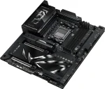 ASUS ROG CROSSHAIR X870E EXTREME, AM5, DDR5, Wi-Fi 7 Дънна платка