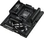 ASUS ROG CROSSHAIR X870E EXTREME, AM5, DDR5, Wi-Fi 7 Дънна платка