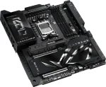 ASUS ROG CROSSHAIR X870E EXTREME, AM5, DDR5, Wi-Fi 7 Дънна платка
