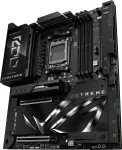 ASUS ROG CROSSHAIR X870E EXTREME, AM5, DDR5, Wi-Fi 7 Дънна платка