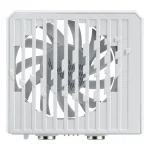 ASUS ROG CROSSHAIR X870E GLACIAL, AM5, DDR5, Wi-Fi 7 Дънна платка