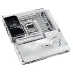ASUS ROG CROSSHAIR X870E GLACIAL, AM5, DDR5, Wi-Fi 7 Дънна платка