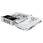 ASUS ROG CROSSHAIR X870E GLACIAL, AM5, DDR5, Wi-Fi 7 Дънна платка