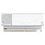 ASUS ROG CROSSHAIR X870E GLACIAL, AM5, DDR5, Wi-Fi 7 Дънна платка