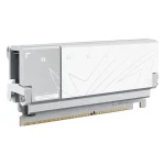 ASUS ROG CROSSHAIR X870E GLACIAL, AM5, DDR5, Wi-Fi 7 Дънна платка