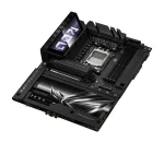 ASUS ROG CROSSHAIR X870E HERO BTF, AM5, DDR5, Wi-Fi 7 Дънна платка