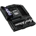 ASUS ROG CROSSHAIR X870E HERO BTF, AM5, DDR5, Wi-Fi 7 Дънна платка