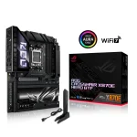 ASUS ROG CROSSHAIR X870E HERO BTF, AM5, DDR5, Wi-Fi 7 Дънна платка