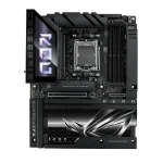 ASUS ROG CROSSHAIR X870E HERO BTF, AM5, DDR5, Wi-Fi 7 Дънна платка