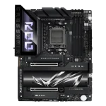 ASUS ROG CROSSHAIR X870E HERO WIFI, AM5, DDR5 Дънна платка