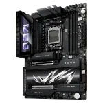 ASUS ROG CROSSHAIR X870E HERO WIFI, AM5, DDR5 Дънна платка