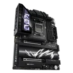 ASUS ROG CROSSHAIR X870E HERO WIFI, AM5, DDR5 Дънна платка