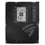 ASUS ROG CROSSHAIR X870E HERO WIFI, AM5, DDR5 Дънна платкаASUS ROG CROSSHAIR X870E HERO WIFI, AM5, DDR5 Дънна платка