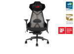 ASUS ROG Destrier Ергономичен геймърски стол