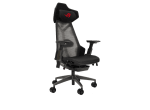 ASUS ROG Destrier Ергономичен геймърски стол