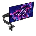 ASUS ROG Ergo AAS01R Стойка за монитор