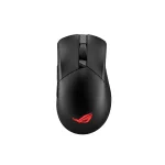ASUS ROG Gladius III Wireless AimPoint Black Безжична геймърска мишка