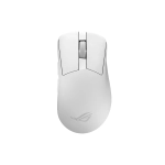 ASUS ROG Gladius IV Ace Black 8K Безжична геймърска мишка