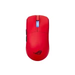 ASUS ROG Harpe II Ace Lava Red 8K Безжична геймърска мишка